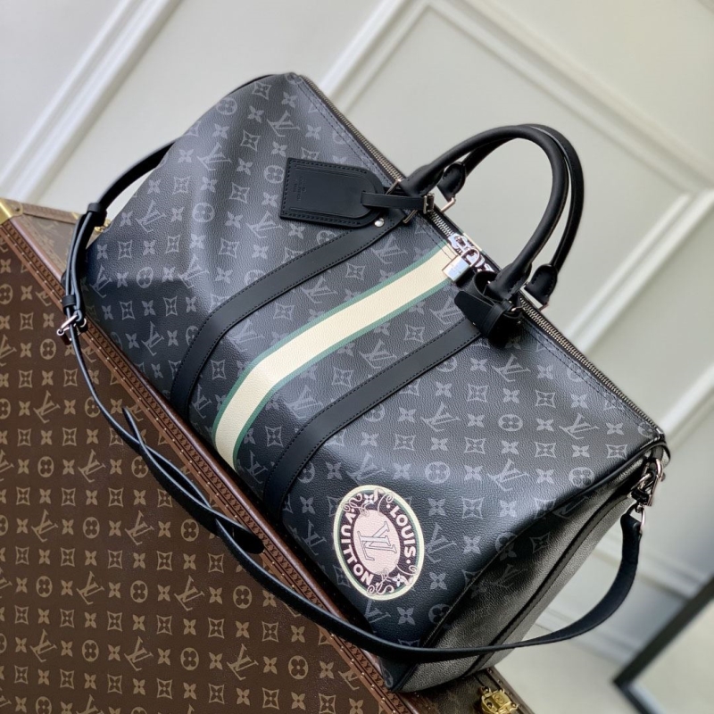 LV Travel Bags